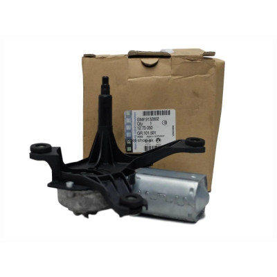 Arka Silecek Motoru (Opel, Astra G, Corsa C, Combo C, Meriva) (1273050, 9132802)