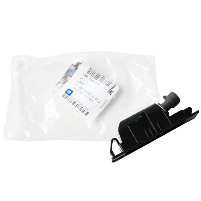 Plaka Lambası Komple (Opel, Corsa, Astra, Meriva, Tigra) (6223506, 9164143)