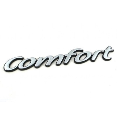 C Comfort Yazısı (OEM 171461-9196228, 9196228CorC, 9196228)