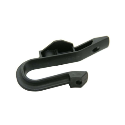 Radyatör Üst Ayağı (Opel, Astra) (9202247, 1310601)