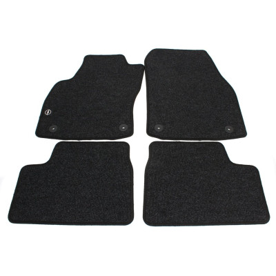 Paspas Takımı (Opel, Astra) (93165262)