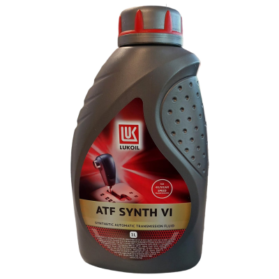 Otomatik Şanzıman Yağı Dexron 6 (GM) (1940184, 93165414)