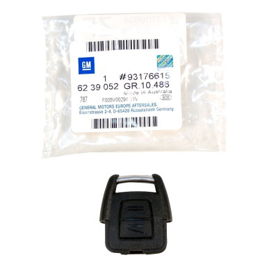G Uzaktan Kumanda (Opel) (6239052, 93176615)