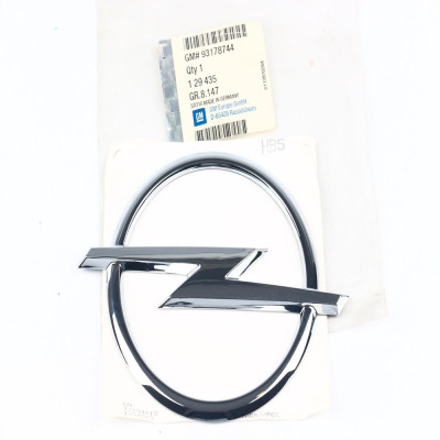 H Bagaj Arması (Hb) (93178744, 129435)