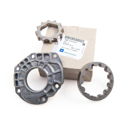 Pompa Dişli Takımı (Opel Astra, Opel Corsa) (93181959, 648941)