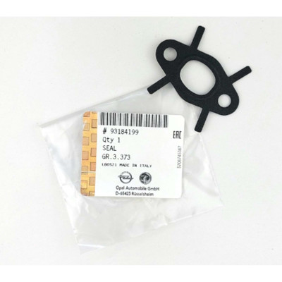 Geri Dönüş Boru Contası (Opel, Corsa, 1.3) (93184199)