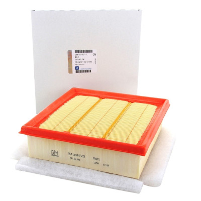 Hava Filtresi (Opel, Corsa) (5834043, 93188723)