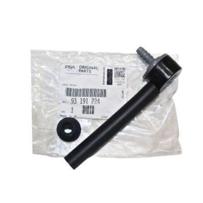 Emme Manifold Geri Dönüş Kiti (Opel Astra, Chevrolet Cruze, Chevrolet Aveo, Opel Zafira) (93191224)