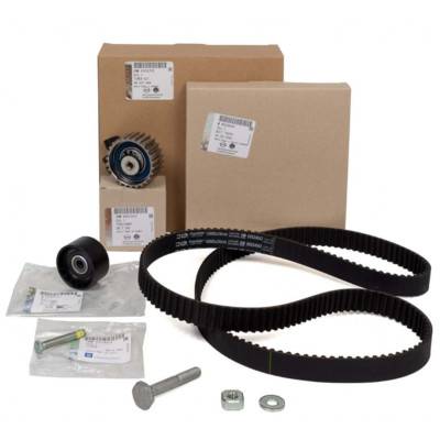 Triger Seti (Opel, Astra, Zafira, Vectra C) (95507810, 6606029, 1606434)