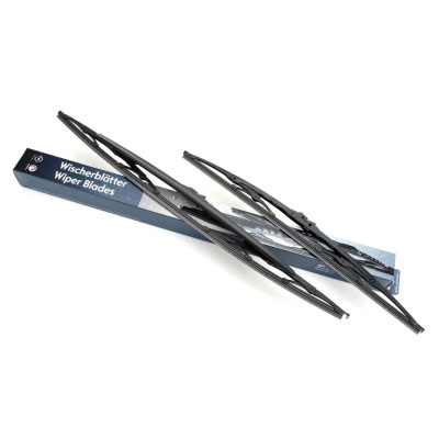 Ön Cam Silecek Takımı (Opel, Vectra C) (6272545, VC 93195947, 93195947)