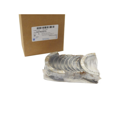 Ana Yatak (Chevrolet, Captiva) (93743373)