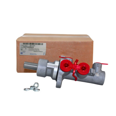 Fren Ana Merkezi (Chevrolet Captiva) (93743543)