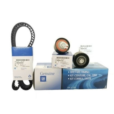 Triger Seti (Chevrolet, Captiva, 2.0 Dizel) (93745178)