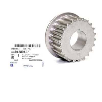 Krank Dişlisi (Chevrolet, Kalos, 1.2) (94580137)