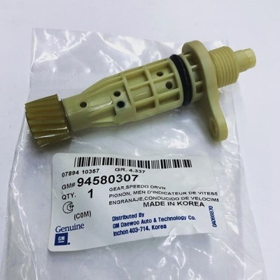 Kilometre Dişlisi (Chevrolet, Spark) (94580307)