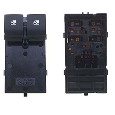 Sol Cam Açma Düğmesi İkili (95188247)