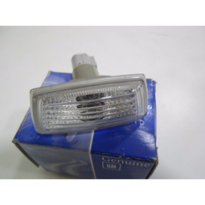 Çamurluk Sinyali (Chevrolet, Cruze) (95353819, 8684300492240)