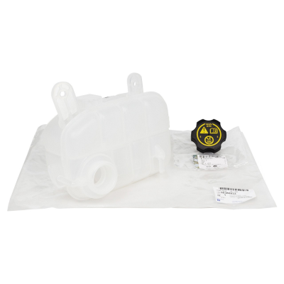 Su Deposu (Chevrolet, Mokka/Trax) (95380033, 1304041)