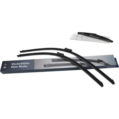 Ön Silecek Takımı (GM) (1272031AJ, 95525445, 95508195)