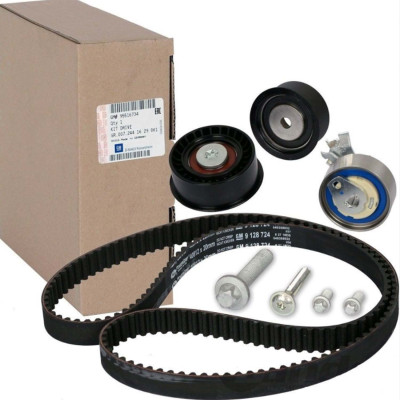 Triger Seti (Opel, Astra, Corsa, Vectra, Tigra) (95516734, 1629061)