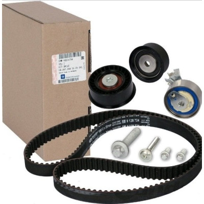 Triger Seti (Opel, Astra, Corsa, Vectra, Tigra) (95516734, 1629061)