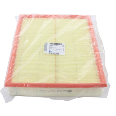 Hava Filtresi (Opel Vectra C, Signum) (834859 - 95517666)