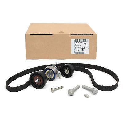 Triger Seti (Opel, Astra, Zafira, Meriva, Vectra) (95518060, 1629094)