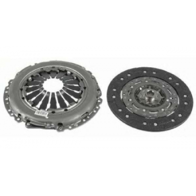 Debriyaj Seti (Opel, Astra, Corsa, Aveo) (1629114, 95518834, 622310409)