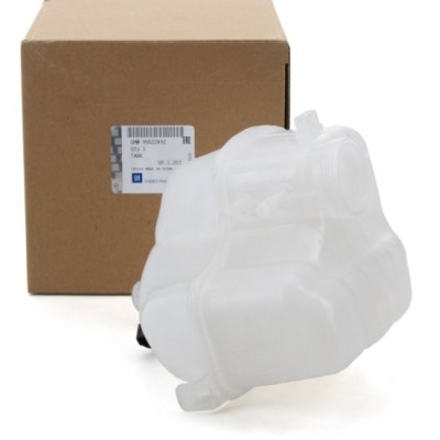 Yedek Su Deposu (Opel, Vectra C, Vectra C) (95522492, 1304236)