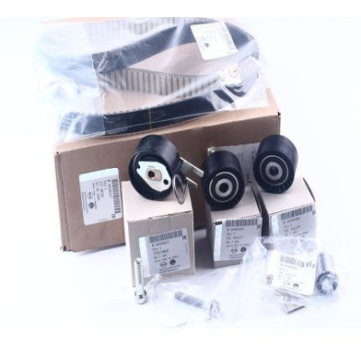 Triger Seti (Opel, Insignia, Zafira) (95525927, B20DTH)