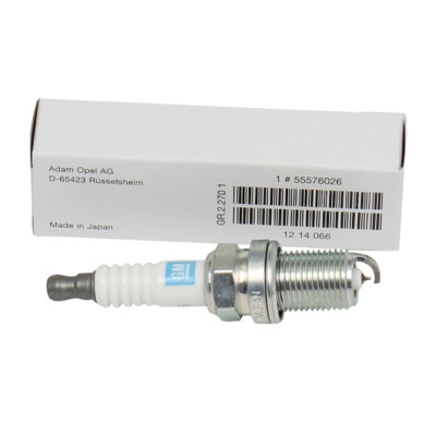 Ateşleme Bujisi (Opel, Corsa, Corsa E) (95528733, 1214066)