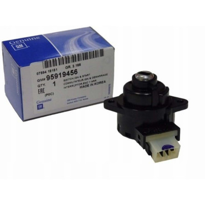 Kontak Şalteri (Chevrolet, Captiva) (95919456)