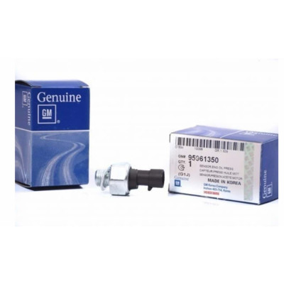 Yağ Müşürü (Chevrolet, Aveo, Kalos, Lacetti) (95961350, 4817876)