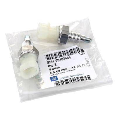 Geri Vites Müşürü (Chevrolet, Kalos, Lacetti, Aveo) (96192077)