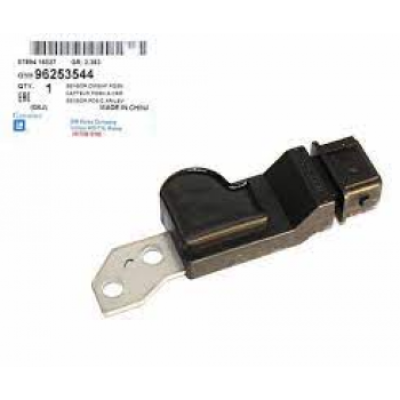 Eksantrik Devir Sensörü (Chevrolet, Lacetti, Aveo, Kalos) (96253544, 8684300776324)