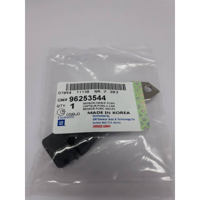 Eksantrik Devir Sensörü (Chevrolet, Lacetti, Aveo, Kalos) (96253544, 8684300776324)