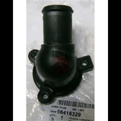 Termostat Kapağı (Chevrolet, Aveo) (96416329)