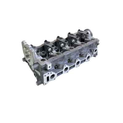 Silindir Kapağı (Chevrolet, Captiva) (96440128, 96440127, 96440132)