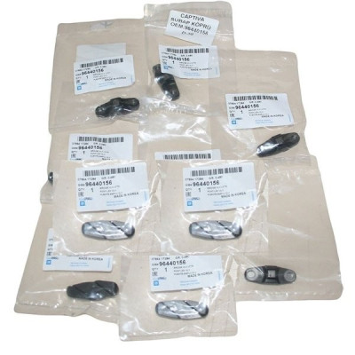 Subap İticisi Köprüsü (Chevrolet, Captiva) (96440156)