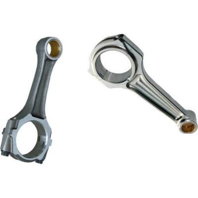 Piston Kolu (Chevrolet, Captiva) (96440175, 4807976)