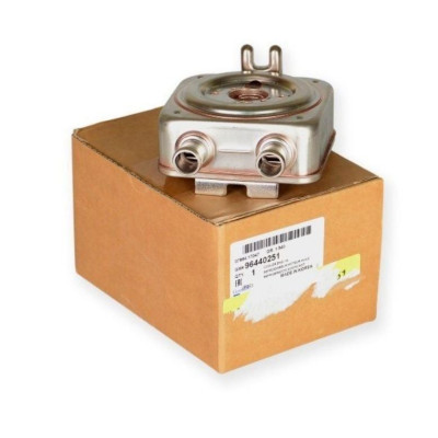 Yağ Soğutucu (Chevrolet, Captiva) (96440251, 4803090)