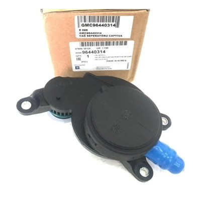 Yağ Separatörü (Chevrolet, Captiva) (96440314, 96440314-1)