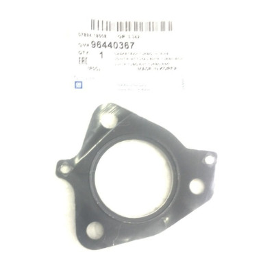 Eksoz Contası (Chevrolet, Captiva) (96440367, 96440367-4805339)