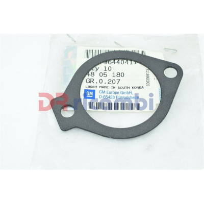 Chevrolet Captiva 2.0 Termostat Contası (96440411)