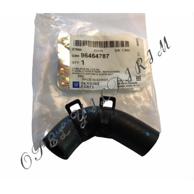 Yağ Soğutucu Hortumu (Chevrolet, Captiva) (96464787)