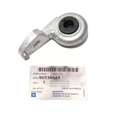 Radyatör Ayağı (Chevrolet, Aveo) (96536644)