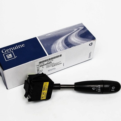 Silecek Kumanda Kolu (Chevrolet) (96540685, 96540685 CHEV K)