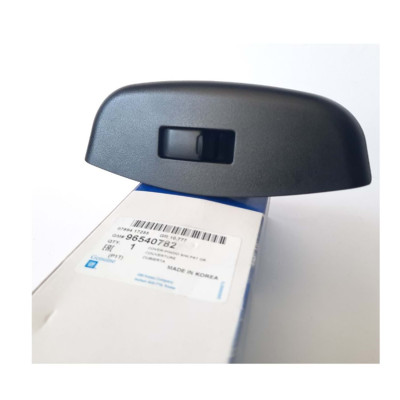 Sağ Tekli Cam Kaldırma Düğmesi (96540782) (96540782, 96540782-A)