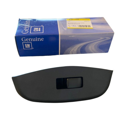 Sağ Tekli Cam Kaldırma Düğmesi (96540782) (96540782, 96540782-A)