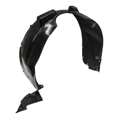 Çamurluk Davlumbazı (Chevrolet, Captiva) (96623572, 96623572 6)